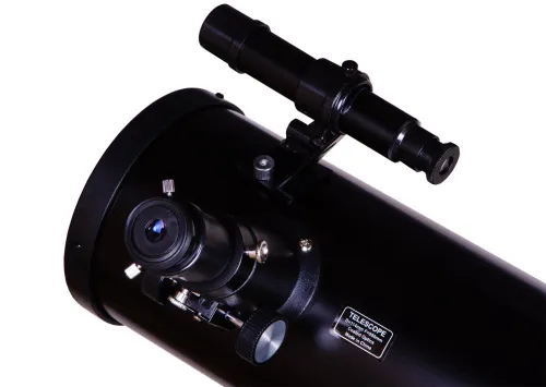 photograph Levenhuk Skyline BASE 110S Telescope,  9