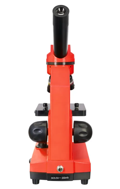 image Levenhuk Rainbow 2L Microscope,  7