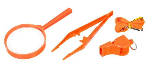 photo Levenhuk LabZZ SK20 Survival Kit,  7