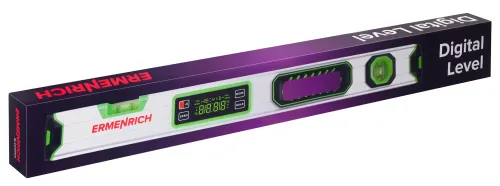 image Ermenrich Verk LL60 Digital Level,  7
