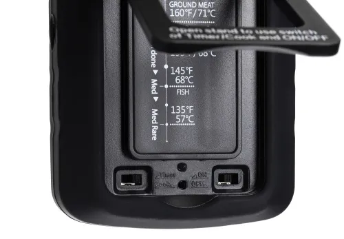 photograph Levenhuk Wezzer Cook MT60 Cooking Thermometer,  7