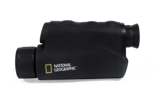 picture Bresser National Geographic 3x25 Night Vision Monocular,  2