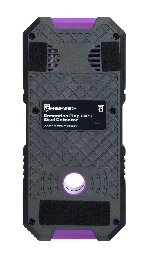 image Ermenrich Ping SM70 Stud Detector,  5