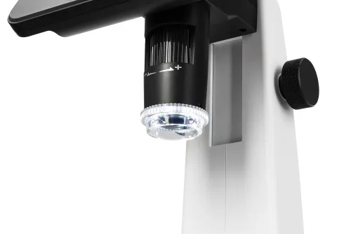 photo Levenhuk DTX 800 LCD Digital Microscope,  9