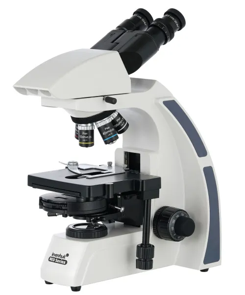 picture Levenhuk MED 45B Binocular Microscope,  3
