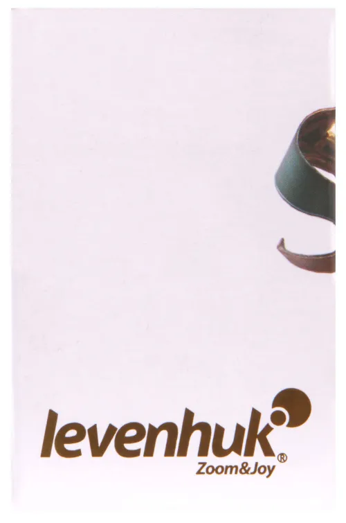 image Levenhuk Broadway 325F Opera Glasses (with LED light and chain),  19