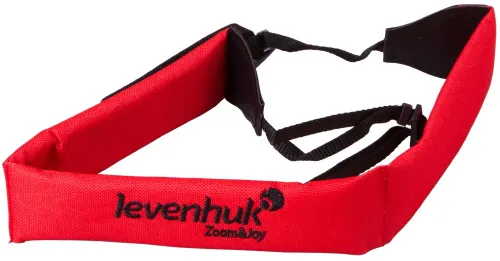 photo Levenhuk FS10 Floating Strap for Binoculars and Cameras,  3