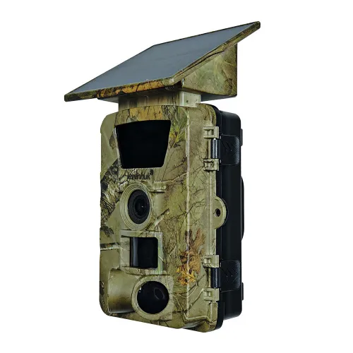photograph Levenhuk Trap WF30 Trail Camera,  3