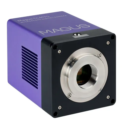 picture MAGUS CLM70 Digital Camera,  2