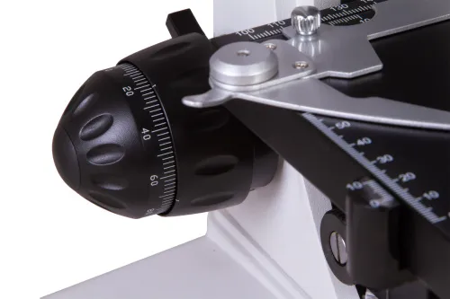 photograph Levenhuk MED D20T Digital Trinocular Microscope,  17