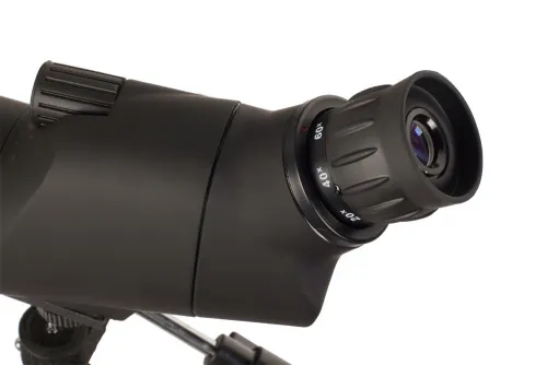 photo Levenhuk Blaze 60 Spotting Scope,  3