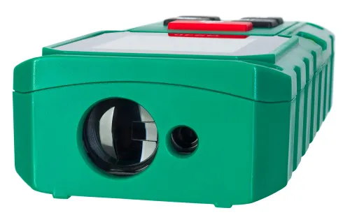 image Ermenrich Reel PLUS GS100 Laser Meter,  5