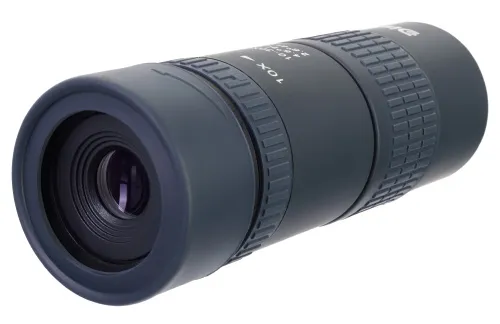 image Levenhuk Discovery Gator 10-30x30 Monocular,  10