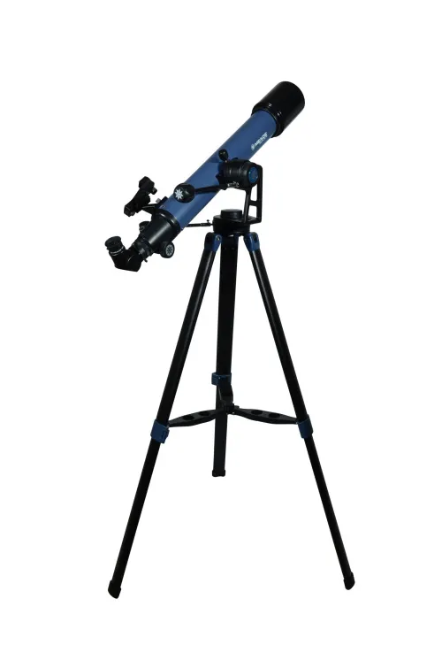 image Meade StarPro AZ 70mm Refractor Telescope,  8