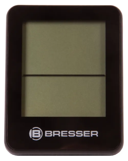 image Bresser Temeo Hygro Indicator 3-unit Set, black,  3