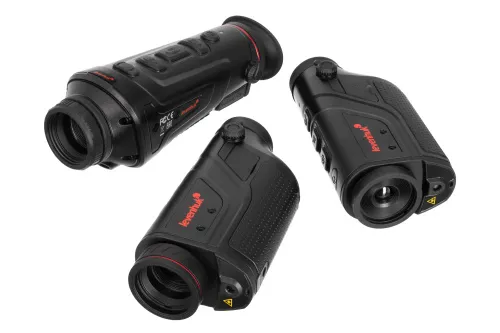 photograph Levenhuk Fatum Z500 Thermo Vision Monocular,  2