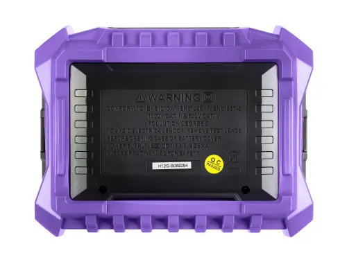 image Ermenrich Ping ET50 Insulation Tester,  5