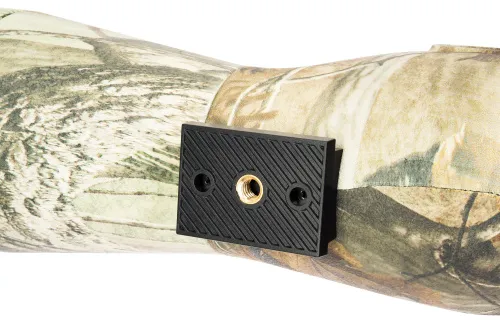 photograph Levenhuk Camo 60 Spotting Scope,  12