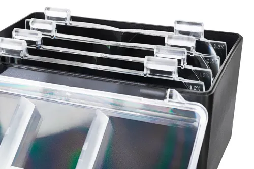 photograph Levenhuk Discovery Crafts DHD 30 Head Magnifier,  5