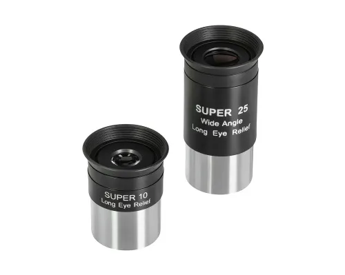 photograph Levenhuk New Skyline PLUS 130/650 SQ1 Telescope,  10