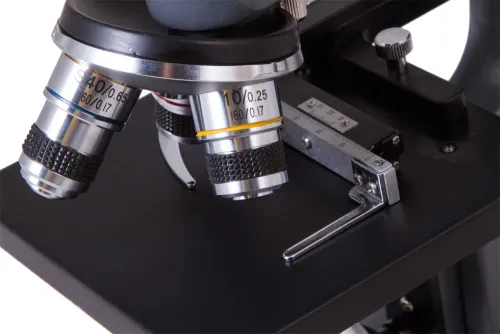 photograph Levenhuk 7S NG Monocular Microscope,  6