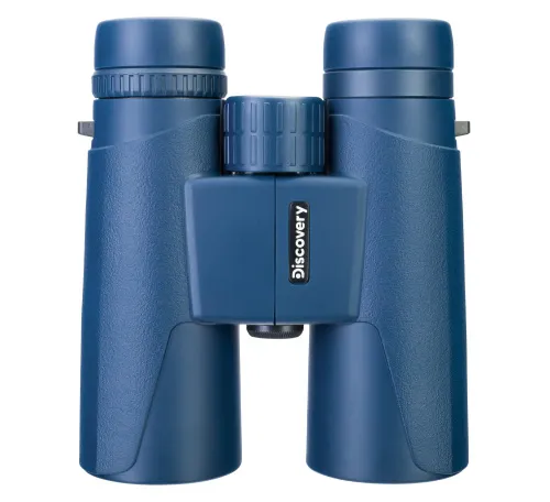 photograph Levenhuk Discovery Elbrus 10x42 Binoculars,  7