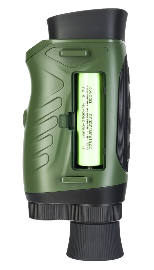 photograph Levenhuk Atom Digital DNM50 Night Vision Monocular,  10