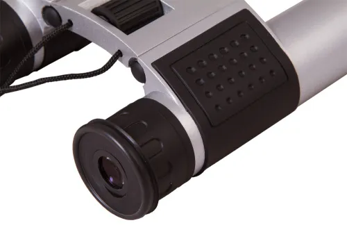 photograph Bresser Topas 10x25 Binoculars,  5