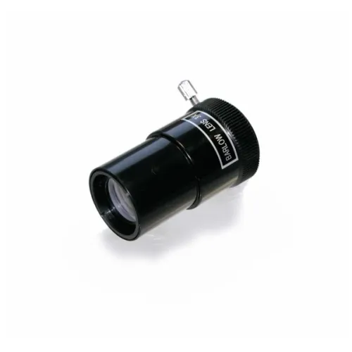 image Bresser Pluto 114/500 EQ Telescope,  14