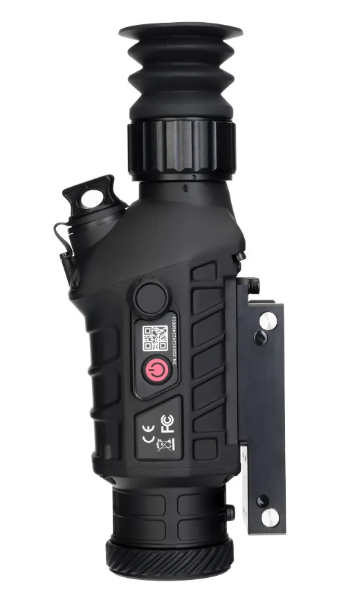 photograph Levenhuk Fatum RS50 Thermo Vision Riflescope,  7