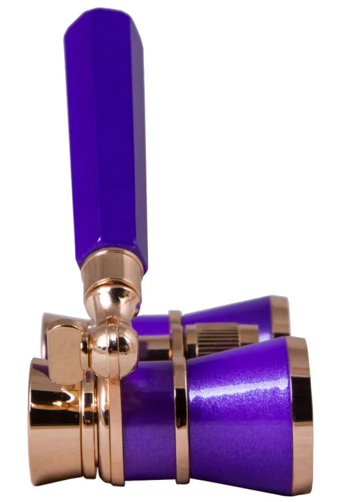 photograph Levenhuk Broadway 325L Lorgnette Opera Glasses,  6