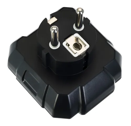 image Ermenrich Zing ST40 Socket Tester,  3