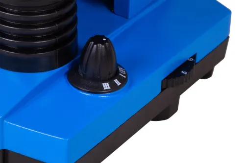 picture Bresser Junior Biolux SEL 40–1600x Microscope,  10