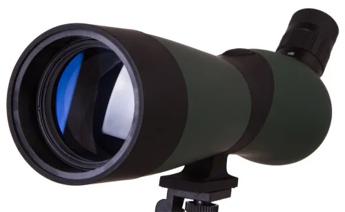 photo Levenhuk Blaze BASE 60 Spotting Scope,  6