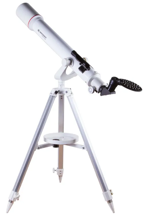 picture Bresser Nano AR-70/700 AZ Telescope,  4