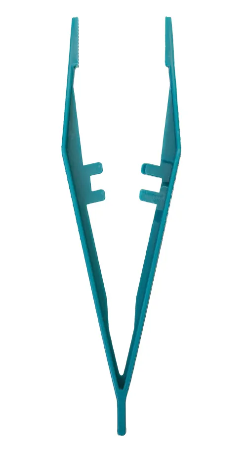 picture Levenhuk LabZZ TW5 Tweezers,  3