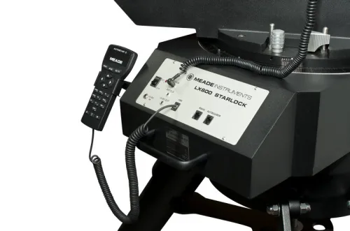 photo Meade LX600 16" F/8 ACF Telescope,  7