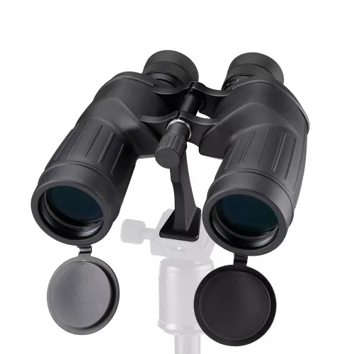 photograph Bresser Astro & Marine SF 10x50 WP Binoculars,  7