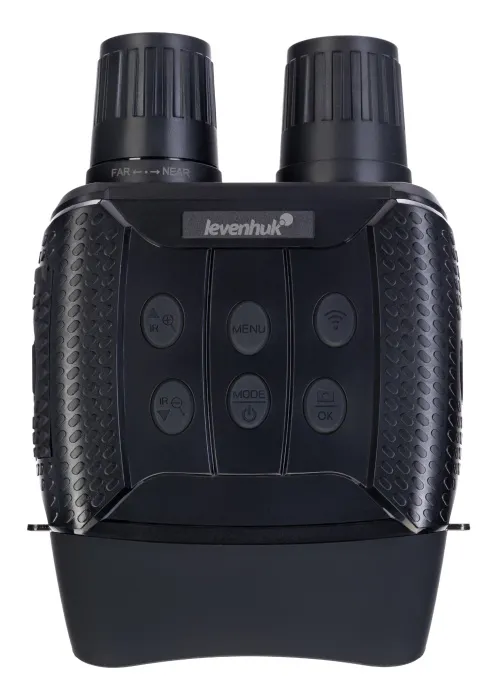 image Levenhuk Halo 13X Wi-Fi Digital Night Vision Binoculars,  5