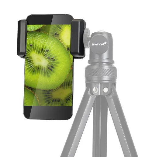 image Levenhuk Kelvin RIG1 Mini Smartphone Cage,  6