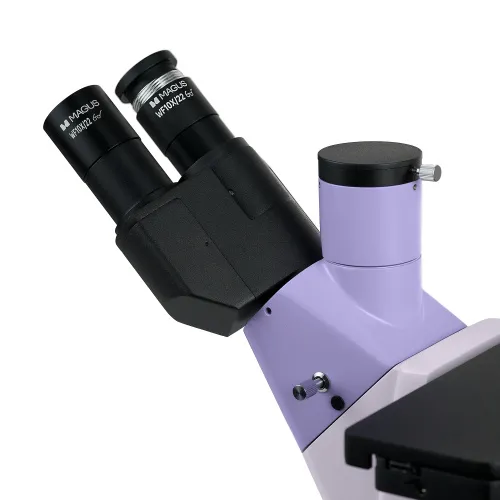 image MAGUS Metal V700 DIC Metallurgical Inverted Microscope,  8