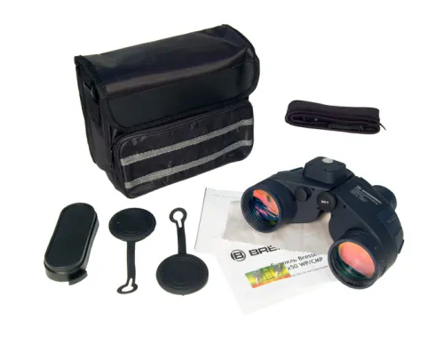 photo Bresser Nautic 7x50 WP/CMP Binoculars,  15