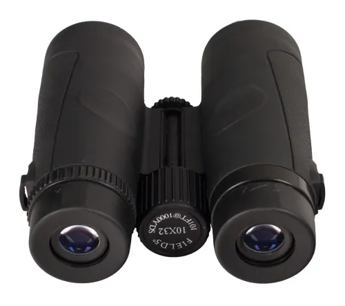 image Levenhuk Karma 10x32 Binoculars,  5