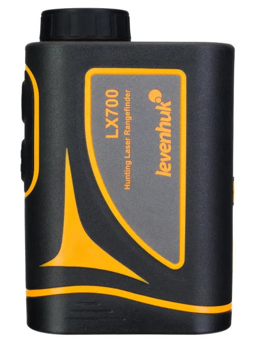 photo Levenhuk LX700 Hunting Laser Rangefinder,  5