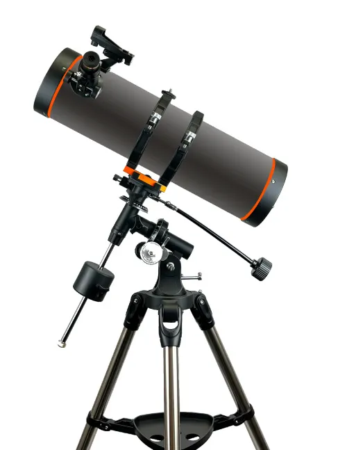 photo Levenhuk Kelvin Nova PLUS 130/650 Phototelescope,  3