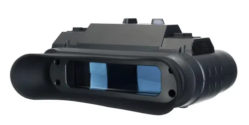 image Levenhuk Halo NVB10 Helmet Digital Night Vision Binoculars,  6