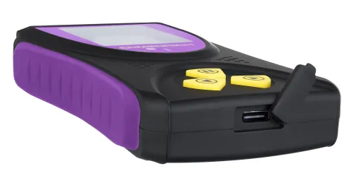 picture Ermenrich Ping RD50 Radiation Detector,  7