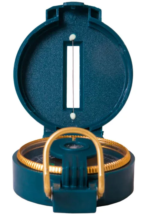 photograph Levenhuk LabZZ CM2 Compass,  4