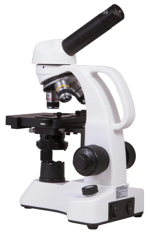 picture Bresser Biorit TP 40–400x Microscope,  7
