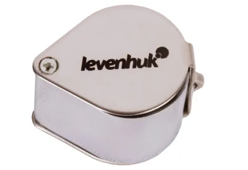 picture Levenhuk Zeno Gem ZM11 Magnifier,  5